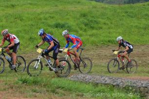 Radvanice od Zdeňka Šulce