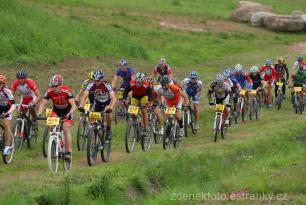 Radvanice od Zdeňka Šulce