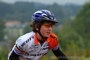 Radvanice od Zdeňka Šulce