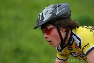 Radvanice od Zdeňka Šulce