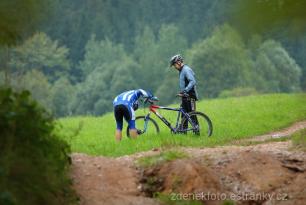 Radvanice od Zdeňka Šulce