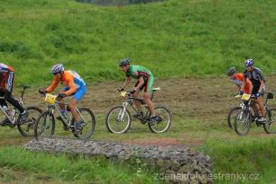 Radvanice od Zdeňka Šulce