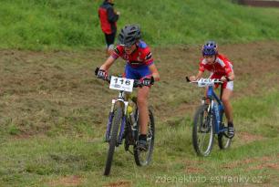 Radvanice od Zdeňka Šulce