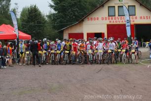 Radvanice od Zdeňka Šulce