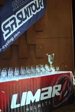 Slavnostní vyhlášení v Úpici