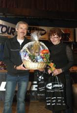 Slavnostní vyhlášení v Úpici