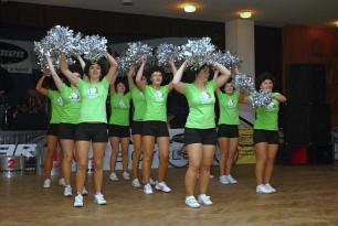 Slavnostní vyhlášení v Úpici