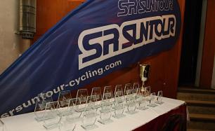 Slavnostní vyhlášení v Úpici