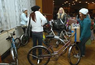 Slavnostní vyhlášení v Úpici