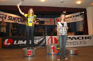 Slavnostní vyhlášení v Úpici