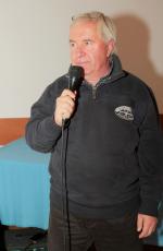 Vyhlášení Středečního poháru horských kol