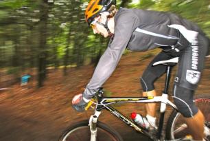 1. závod v Červeném Kostelci