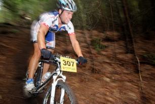 1. závod v Červeném Kostelci