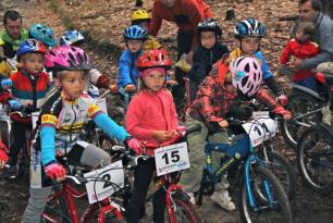 1. závod v Červeném Kostelci