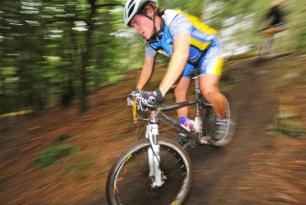 1. závod v Červeném Kostelci