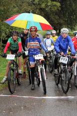 3. závod na Odolově