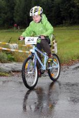 3. závod na Odolově