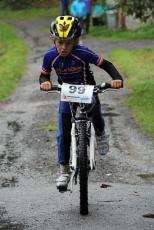 3. závod na Odolově