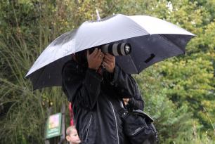 3. závod na Odolově