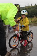 3. závod na Odolově