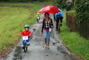 3. závod na Odolově