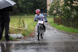 3. závod na Odolově