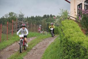 4. závod v Havlovicích