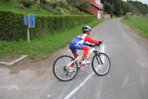 4. závod v Havlovicích