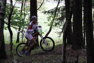 4. závod v Havlovicích