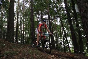 4. závod v Havlovicích