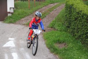 4. závod v Havlovicích