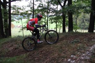 4. závod v Havlovicích