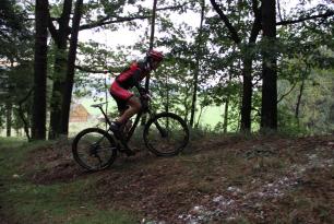 4. závod v Havlovicích