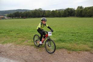 4. závod v Havlovicích