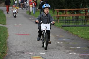 4. závod v Havlovicích