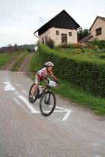 4. závod v Havlovicích