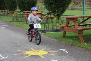 4. závod v Havlovicích