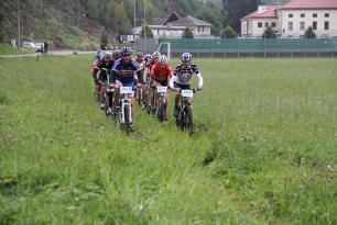 4. závod v Havlovicích