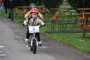 4. závod v Havlovicích