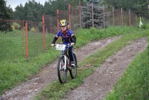 4. závod v Havlovicích