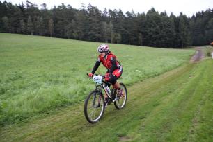 4. závod v Havlovicích