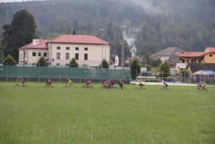 4. závod v Havlovicích