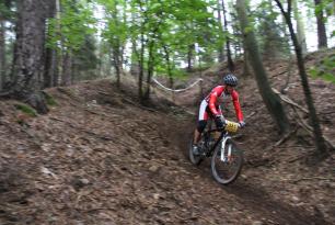 4. závod v Havlovicích