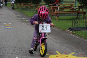 4. závod v Havlovicích