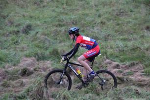 4. závod v Havlovicích