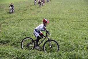 4. závod v Havlovicích