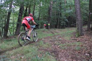 4. závod v Havlovicích