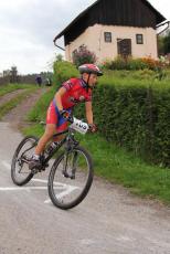 4. závod v Havlovicích