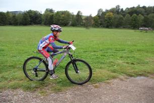 4. závod v Havlovicích