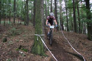 4. závod v Havlovicích